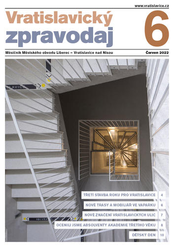Magazine