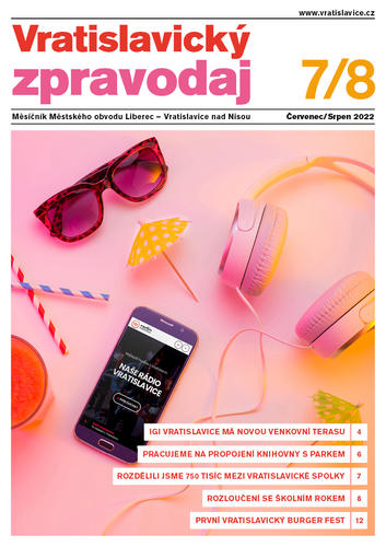 Magazine