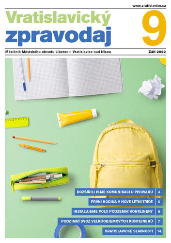 Magazine