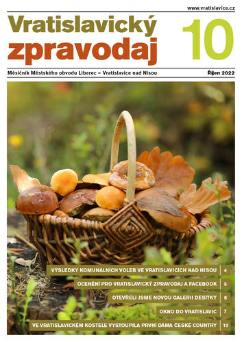 Magazine