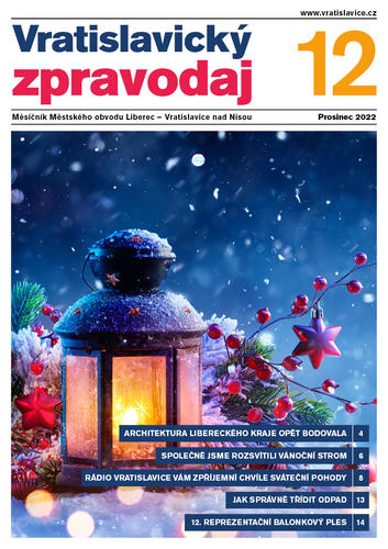 Magazine