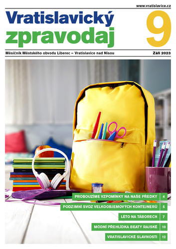 Magazine