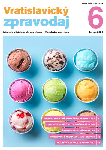 Magazine