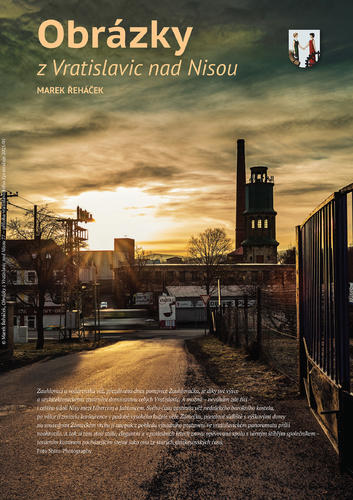 Magazine