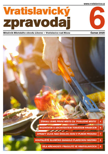 Magazine