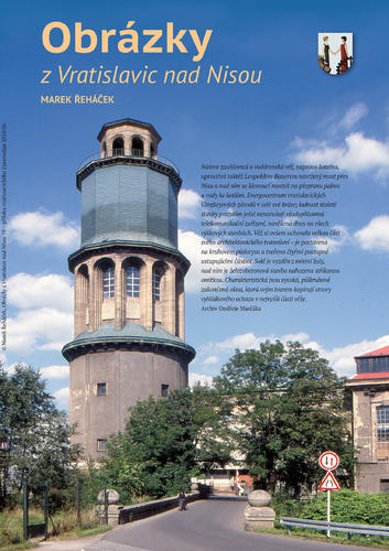 Magazine