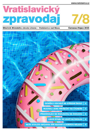 Magazine