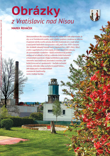 Magazine