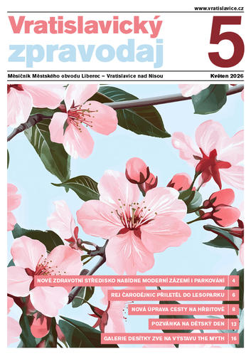 Magazine
