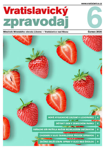 Magazine