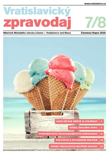 Magazine